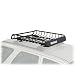 Sporting Goods : Yakima LoadWarrior Rooftop Cargo Basket