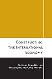 Constructing the international economy