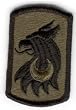209th Field Artillery Brigade Subdued