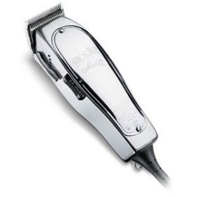 Andis Improved Master Hair Clipper # 01157 Andis Improved Master Hair Clipper # 01157