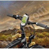 RAM Mount Plastic Garmin Oregon Bike Ez On-Off Handlebar Rail Mount