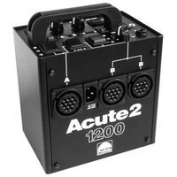 Acute 2 1200 Power Pack
