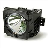 Philips Lighting A-1601-753-ARL SONY XL-2000U REPLACEMENT TELEVISION LAMP