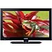 Toshiba 22SL400U 22-Inch 720p Ultra Thin LED HDTV, Black