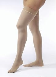 Jobst Opaque THIGH HIGH Extra Firm Compression 30-40