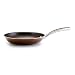 Farberware Affiniti 12 Inch Open Skillet, Bronze