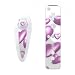 Wii Skins Nunchuk - Hearts