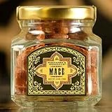 Mustapha's Moroccan Mace, Whole Blade - 1/2 Ounce Jar