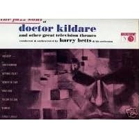 Harry Betts : The Jazz Soul of Doctor Keldare by Bud Shank, Bill Perkins, and Jack Sheldon