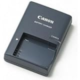 Canon Akku-Ladeger&auml;t CB-2LBE