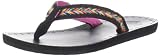 Roxy Womens Fiji Flip-Flop