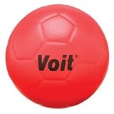 Voit Tuff Coated Foam Handball / Mini Soccer Ball