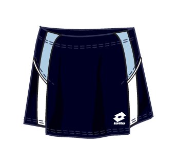Lotto Rock Ranking, Damen, dark navy/artic