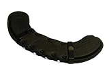 Alert Stamping LEB4 4LED Brim Light