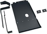 Warn 65020 Oil Pan Skid Plate