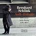 Die Selb-Trilogie: Selbs Justiz / Selbs Betrug / Selbs Mord