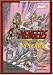 Marvel Comics - 40 Years of The Avengers Comic Books Collectors Edition on DVD-ROM Image