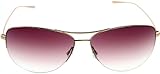 Oliver Peoples - Herrensonnenbrille - OV1004S 50378H - Strummer