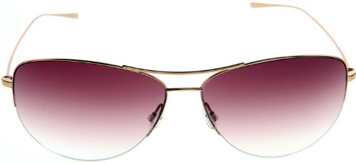 Oliver Peoples - Herrensonnenbrille - OV1004S 50378H - Strummer