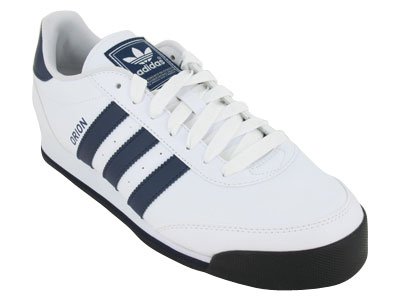 Adidas Men's ADIDAS ORION 2 CASUAL SHOES 10.5 Men US (RUNWHT/NNY/BLACK) On Sale