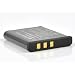 Atekcity 3.7v 1300mah Digital Camera Battery Pack For Fuji N