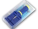 Watches Shop XYZ Pin Extractor for metal band watches