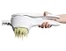 Kitchen & Housewares : HAND HELD POTATO RICER WITH TWO STAINLESS STEEL DISCS