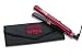 Beauty : Wigo Professional Tourmaline + Ceramic + Titanium Professional 1 Inch Flat Iron Model No. WG5323