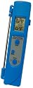 Mastercool 52226 Dual Temp Infrared Probe Thermometer