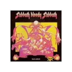 Sabbath Bloody Sabbath [VINYL]