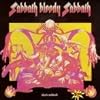 Sabbath Bloody Sabbath [VINYL]