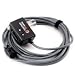 Norman LH52K UV Lamp Head w/20' Cord