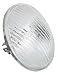All Products : Wagner Lighting Sealed Beam STD 4-1/2" SEAL BEAM 4440X CLR 4 1/2 in TB44400013