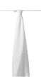 aden + anais Cozy Muslin Swaddling Wrap, Dreamer-White