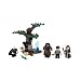 LEGO HARRY POTTER THE FORBIDDEN FOREST