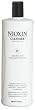 Nioxin System 2 Cleanser Noticeably Thinning , 33.8-Ounce Bottle