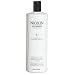 Nioxin System 2 Cleanser Noticeably Thinning , 33.8-Ounce Bottle