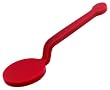 Elizabeth Karmel's Grill Friends Silicone Meat Pounder, Red