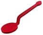 Elizabeth Karmel's Grill Friends Silicone Meat Pounder, Red