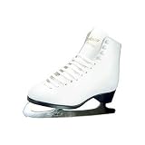 Jackson Mystique Youth Figure Ice Skates 2010