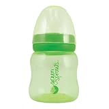Green Sprouts Eco-friendly 4 oz Wide Neck Feeding... by GREEN SPROUTS