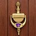 Kansas State Wildcats Memory Company Brass Door Knocker NCAA College Athletics Fan Shop Sports Team Merchandise