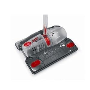 Euroflex Monster VacNSweep 3-in-1 System SW200