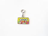 Charm It! Dots Candy Charm