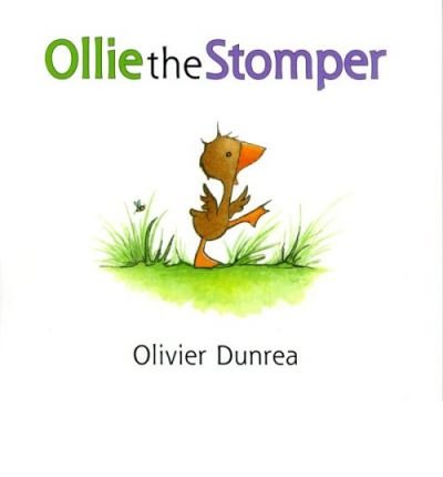 Ollie the Stomper (Gossie & Friends)
