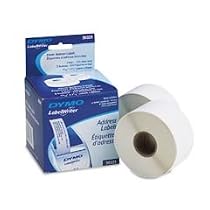 Dymo 30321 Large White Address Labels