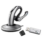 31OkKx0xMDL. SL160  Bluetooth Headphones Plantronics Voyager 510 Bluetooth Headset with USB Dock