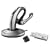 Plantronics Voyager 510 Bluetooth Headset with USB Dock