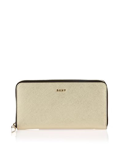 DKNY Geldbeutel R462580602 Slgs-Metallic Brya DKNY Geldbeutel R462580602 Slgs-Metallic Brya