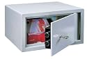 Rottner Saturn LE 17 white key safe mini safe little safe
